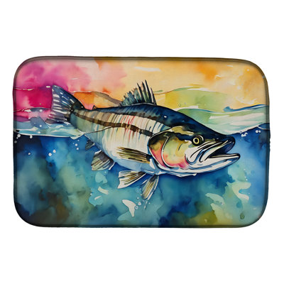 Drying Mat