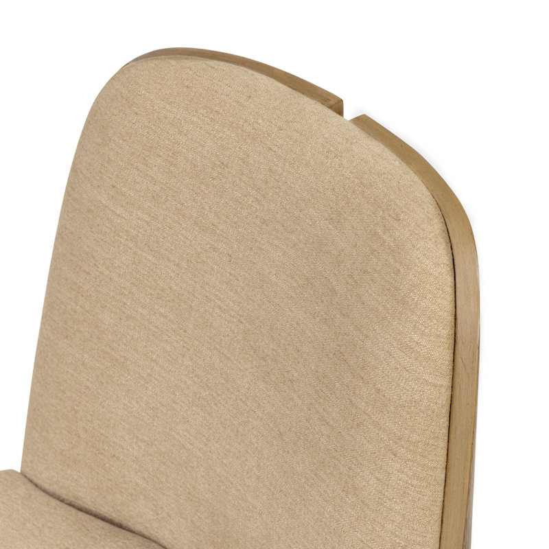Hemphill Upholstered Dining Chair