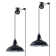 Areebe 1 - Light Single Pendant