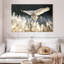 Chasse au hibou des neiges-107700072