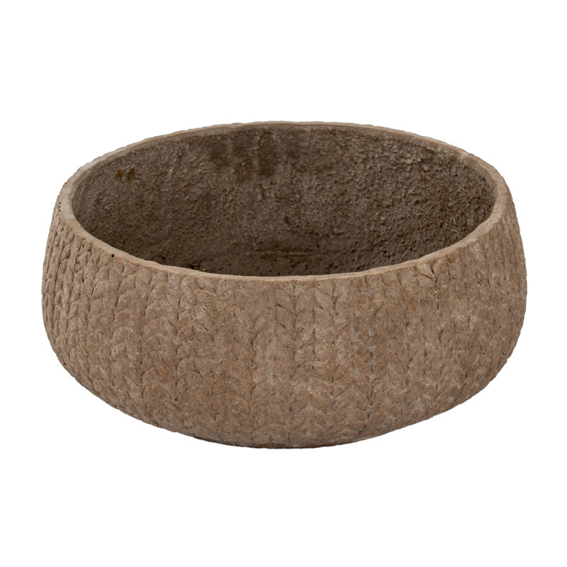 Marina Handmade Concrete Pot Planter