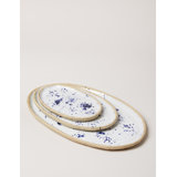 Stoneware Platter