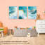 Repose-pieds avec rangement-22758450