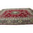 Red Traditional 10X13 Kerman Oriental Area Rug