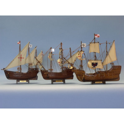 Alani Sailboat