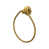 Unlacquered Brass