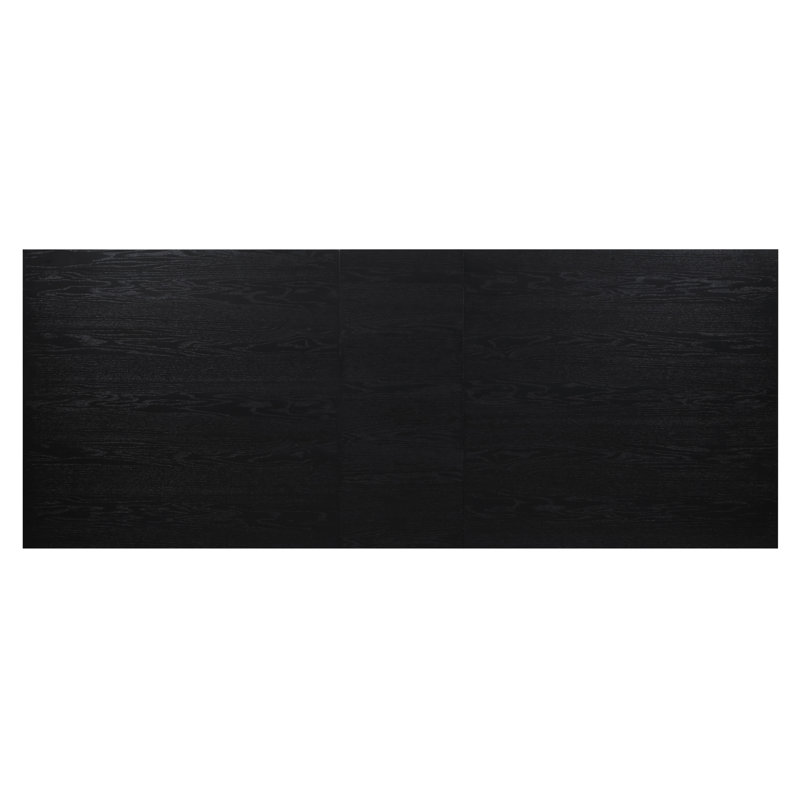 Lixy Magnolia 80"-96" Dining Table