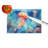 Jellyfish Glass Cutting Board Large