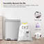 40L Trash Bags - 100 Count