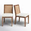 Chaise d'appoint Hudgins-151990565
