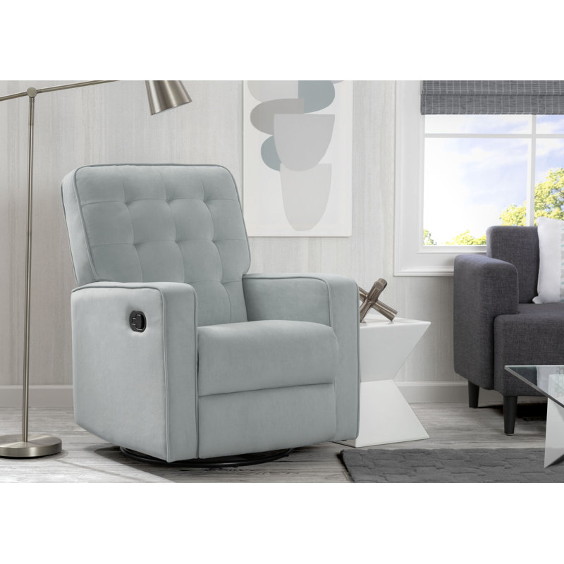 Pirir Recliner, Mist