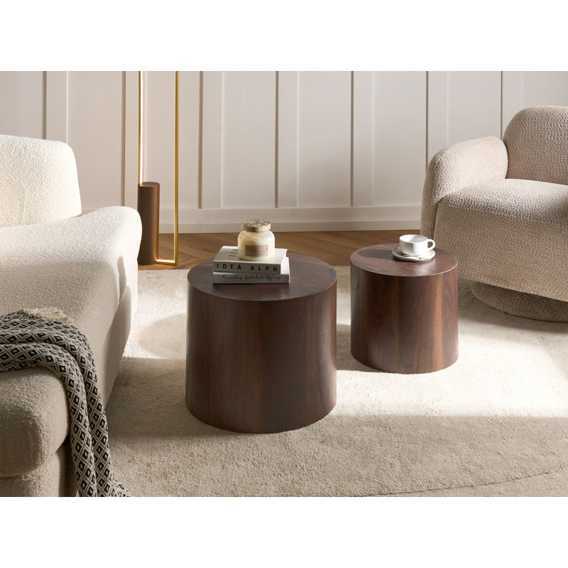 Tenicia Coffee Table