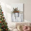 Art des Fêtes de Noël - Toile tendue avec châssis CDXV-985394956