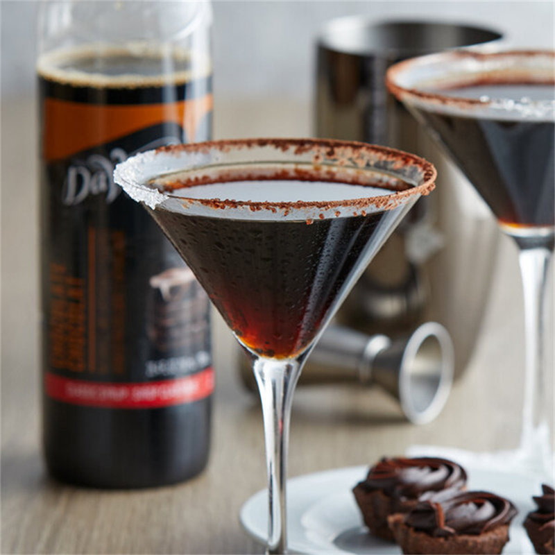 FixtureDisplays Snow Cone Syrup