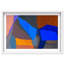 Patchwork Dream II Shadowbox Abstract Print by Oliver Gal, Black Frame, 15 x 10-910730710-910730705