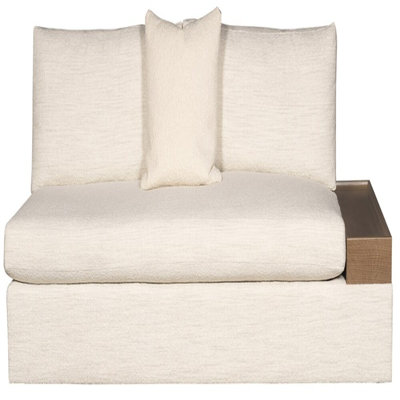 Vanguard Upholstered Sectional