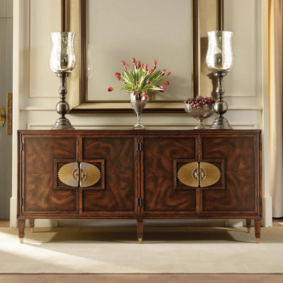 High-Quality Large-Capacity Home Sideboard