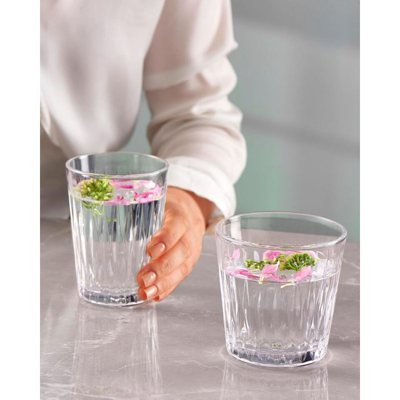 Drinking Glass, 12, 11.83fl oz