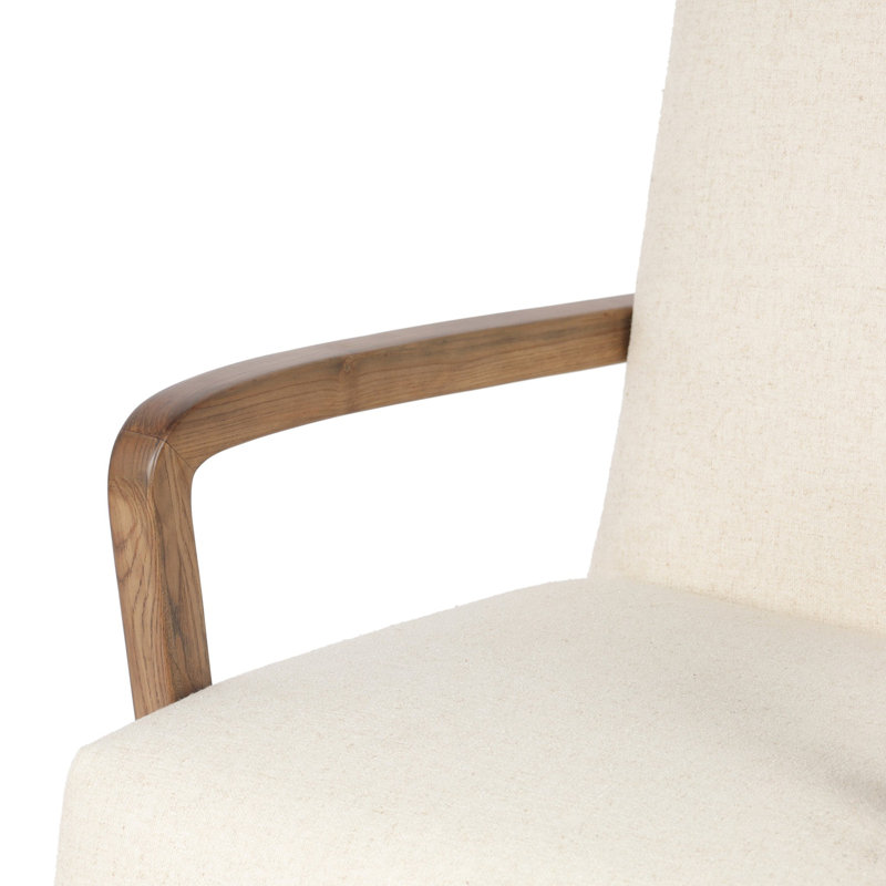Timeo Task Chair, Antwerp Natural