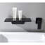 Wall Mounted Bathroom Faucet-355896673