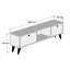 Cleary TV Stand for TVs up to 55"-1333436063