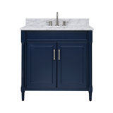 Bristol 37'' W Single Vanity