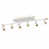 White est en rupture de stock