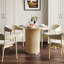 Round Dining Table-961189313