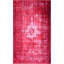 Tapis rose Bunn-93990109