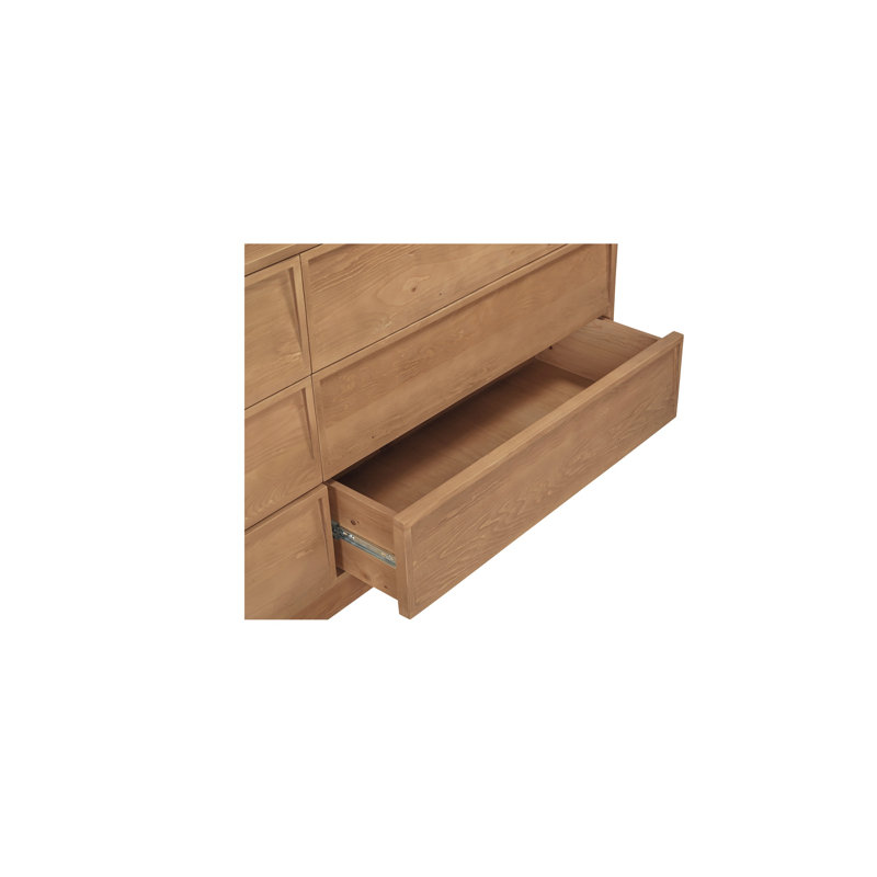 Hudson 6 - Drawer Dresser