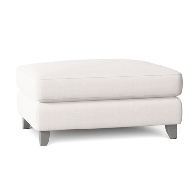 Monterey Outdoor Ottoman