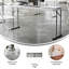Plastic Folding Training Table