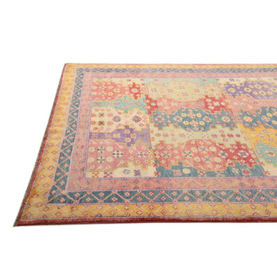 Newhouse Multi Rug