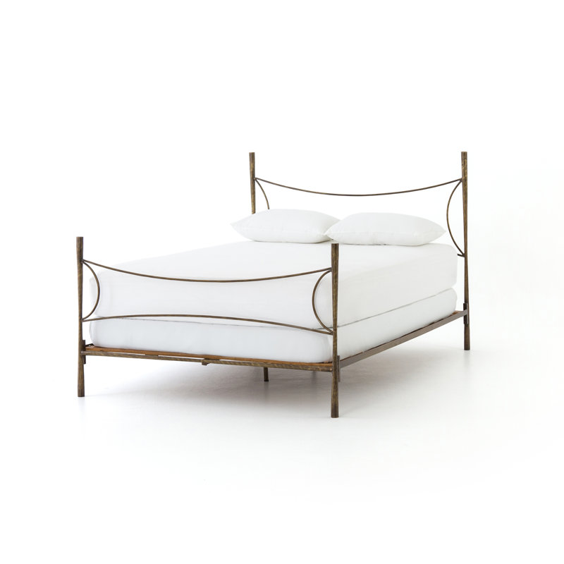 Westwood Bed, Queen