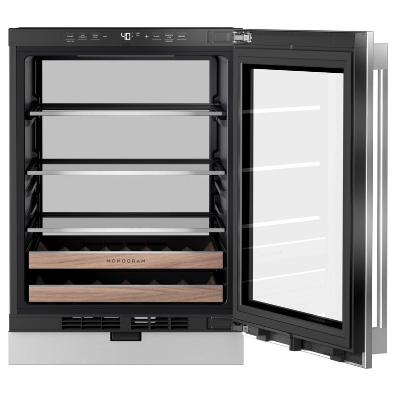 Monogram 24" Integrated Beverage Center