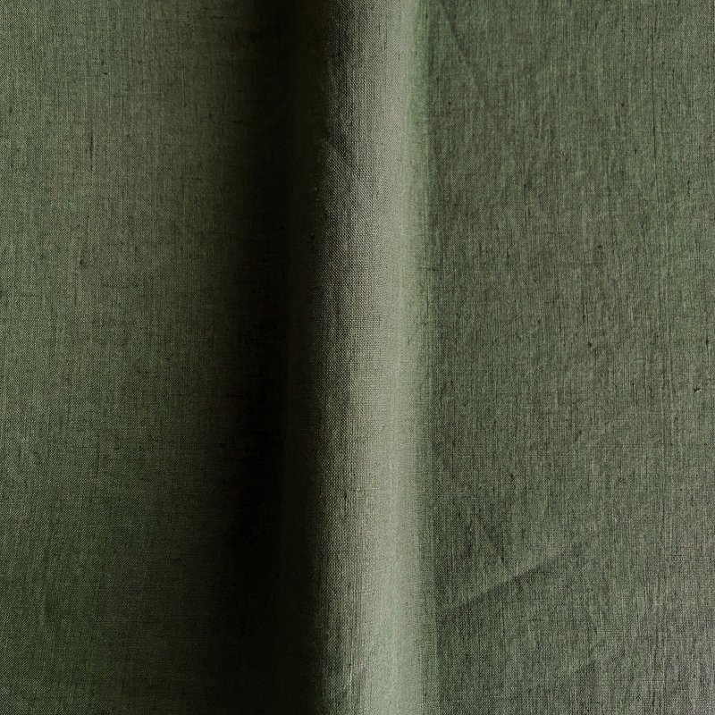 Wilder Performance 100% Linen Fabric