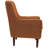 Feurstein 71.12Cm Wide Polyester Armchair-1494735298