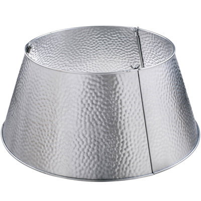 Voluntown Metal Tree Collar