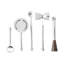 Graham Bar Tool 6 - Piece Set