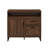 Laqueshia Metal Base Armoire Desk-2024808905