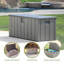 567.8 L Storage Box