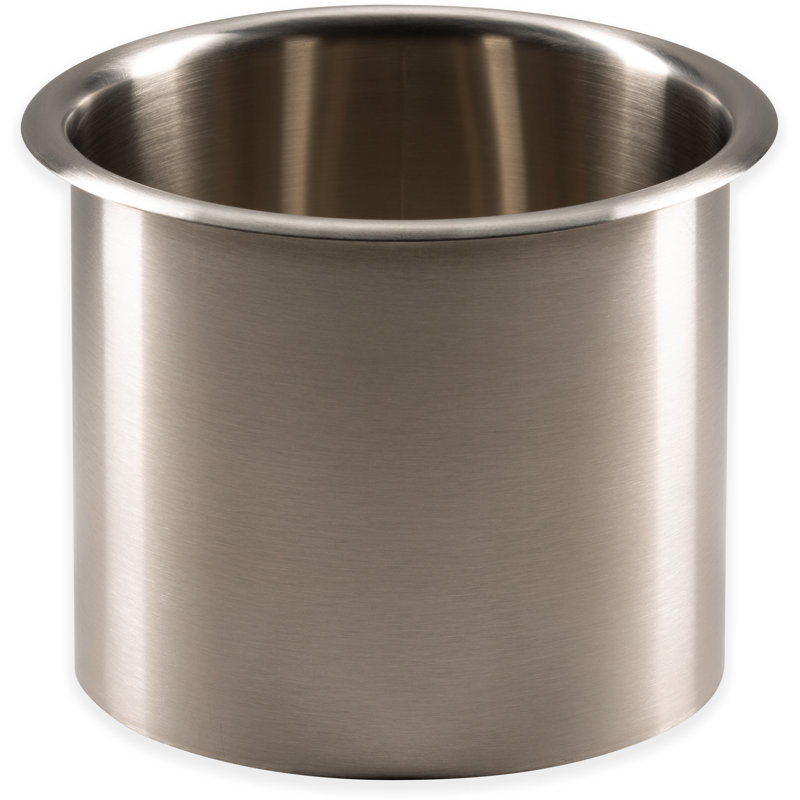 Stainless Steel Dispenser