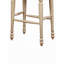 Tabouret de bar Saddle Top