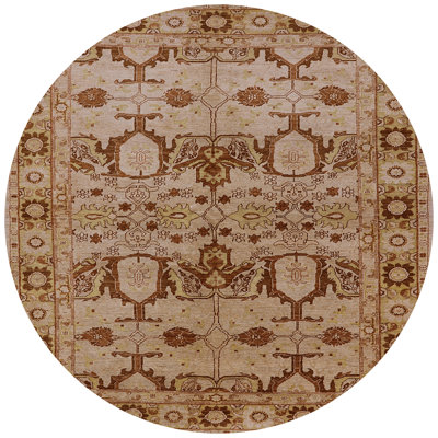 Oriental Indoor Rug