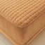 Drap-housse en flanelle matelassée, housse de matelas en flanelle douce, conception à poche profonde, literie chaude pour l'automne et l'hiver
