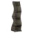69.8"Height 5-Tier Wavy  Corner Bookshelf And Plant Stand For Living Room Small Space-125465652