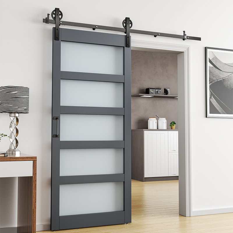 Breeins Dark Grey