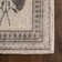 Floris Hand-Tufted Floral Wool-Blend Rug