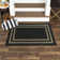 Geometric Indoor Rug