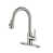 Brushed Nickel is out of stock
